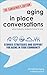 Aging in Place Conversations - The Caregiver's Edition by Israel Cross