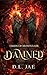 Damned (Omen of Montclair B...