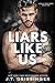 Liars Like Us by J.T. Geissinger