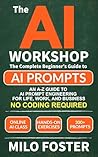 THE AI WORKSHOP: ...
