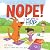 NOPE! I Just Want to HOP: (...