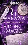 Hidden in Magic: ...
