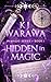 Hidden in Magic: A Witchy, Second Chance Paranormal Romance (In Magic Series Book 1)