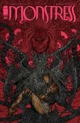 Monstress #60