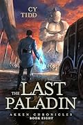 The Last Paladin