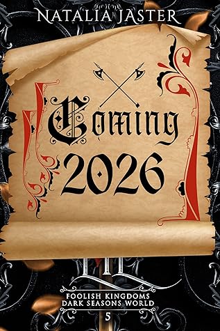 Lie (Foolish Kingdoms, #5)