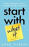 Start With What I...