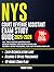 NYS Court Revenue Assistant Exam Study Guide 2025-2026 by Robert Kevin