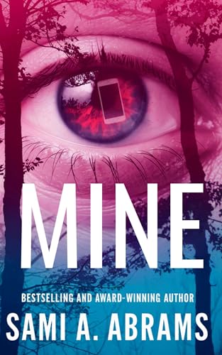 Mine (Kindle Edition)