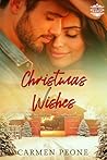 Christmas Wishes by Carmen Peone