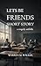 Lets Be Friends Short Story