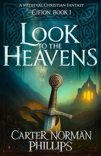 Look to the Heavens (Eifion)