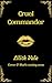 Cruel Commander: An Enemies...