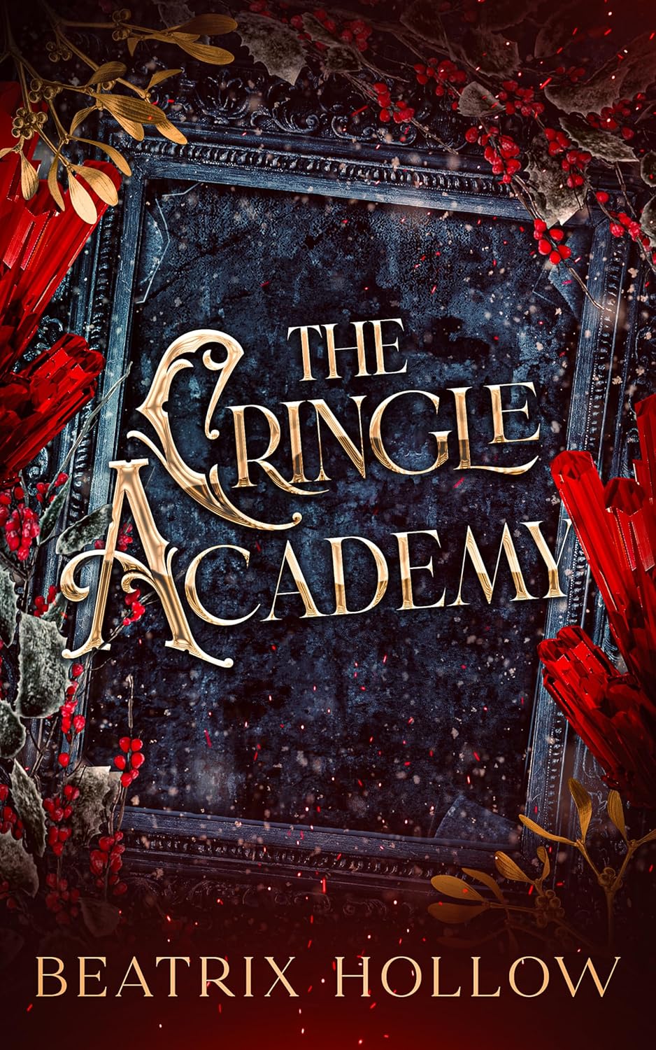 The Cringle Academy