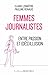Femmes journalistes - Entre passion et (dés)illusion (Essais) (French Edition)