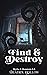 Find & Destroy (Myths & Monsters #3.5)