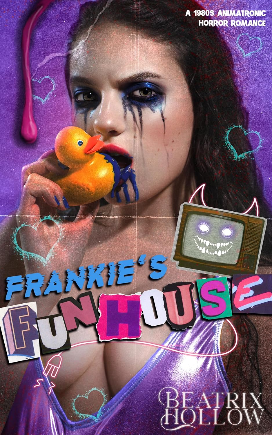 Frankie's Funhouse (Umbra Valley)