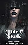 Hide & Seek (Myths & Monsters, #2)