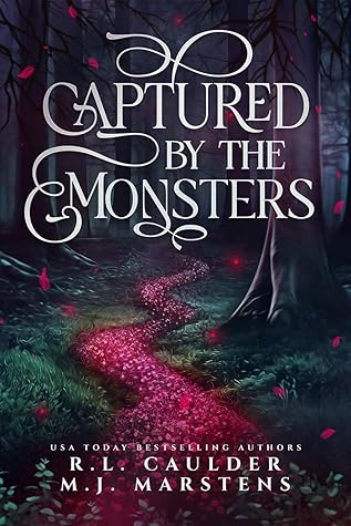 Captured by the Monsters