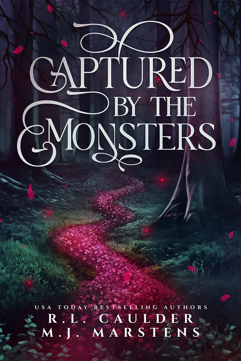 Captured by the Monsters