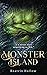 Monster Island by Beatrix Hollow