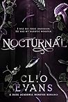 Nocturnal by Clio Evans