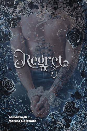 Regret (Italian Edition)