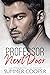 Professor Next Door by Summer Cooper
