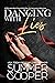 Dancing With Lies by Summer Cooper