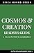 Cosmos & Creation Leader’s ...