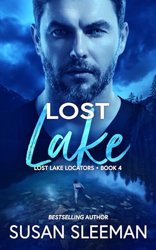 Lost Lake (Lost Lake Locators #4)