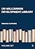UN Millennium Development Library: 14-Volume Set