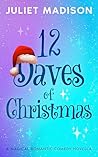 12 Daves of Christmas: A Magical Romantic Comedy Novella