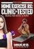 Your Home Exercise Rx: Clin...