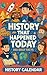 History That Happened Today by Sky Turner