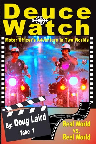 Deuce Watch (Paperback)