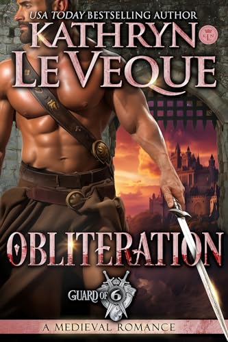 Obliteration (Guard of Six)