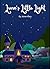 Luna’s little light by Anne Mary