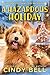 A Hazardous Holiday (Lakeside Cottage Cozy Mysteries Book 6) by Cindy Bell