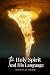 The Holy Spirit and His Language by Don Rose