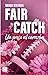 Fair Catch / Un pase al corazón (Rivales, 1) (Spanish Edition)