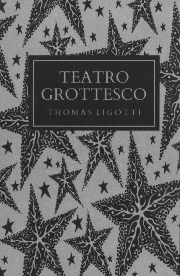 Teatro Grottesco