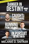 Danger in Destiny...