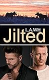 Book cover for Jilted