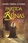 Partida de reinas...