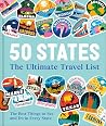 50 States The Ult...