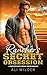 Rancher's Secret Obsession by Ali Wilder