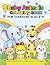 Baby Animals Coloring Book ...
