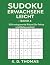 Sudoku Erwachsene Leicht – ...