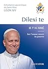 Dilexi te: Sur l'...